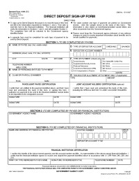 Download Direct Deposit.pdf (application/pdf, 140.79 KB) Direct Deposit