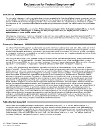 Download OF-306.pdf (application/pdf, 167.23 KB) OF-306