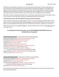 Job Aid 2023
