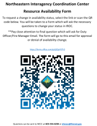Download Resource Availability Form QR and Link.docx (application/vnd.openxmlformats-officedocument.wordprocessingml.document, 106.21 KB) Resource Availability Form QR and Link