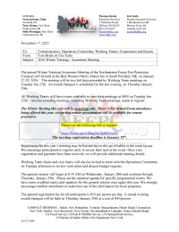 Download 2026 NFFPC Winter Meeting Announcement.pdf (application/pdf, 804.71 KB) 2026 NFFPC Winter Meeting Announcement