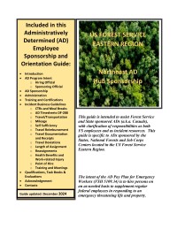 Download Northeast AD Hub Sponsorship Guide 2025.pdf (application/pdf, 902.73 KB) Northeast AD Hub Sponsorship Guide 2025