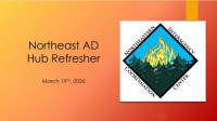 Download 2026 Northeast AD HUB Refresher.pptx (application/vnd.openxmlformats-officedocument.presentationml.presentation, 9.81 MB) 2026 Northeast AD HUB Refresher