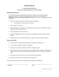 Download Incident Behavior Form - pms935.pdf (application/pdf, 23.17 KB) Incident Behavior Form (PMS935)