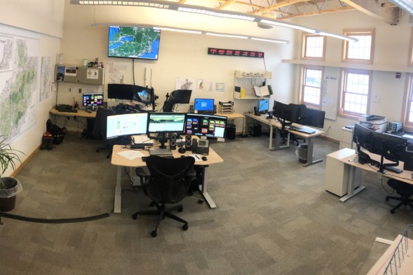 NECC Office NECC Office