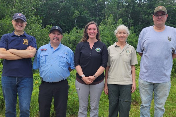 NECC Staff 2025