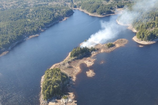 Aerial View Aerial View