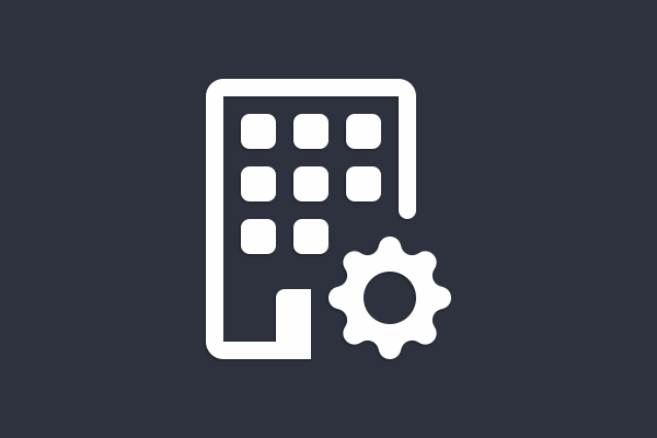 Operations Committee Building Gear