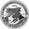Bureau of Indian Affairs BIA