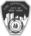 Fire Department of New York City FDNY